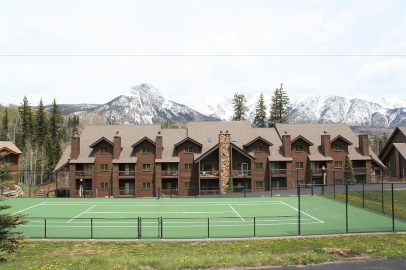 Cascade Village By The Ivy Group Durango Kültér fotó