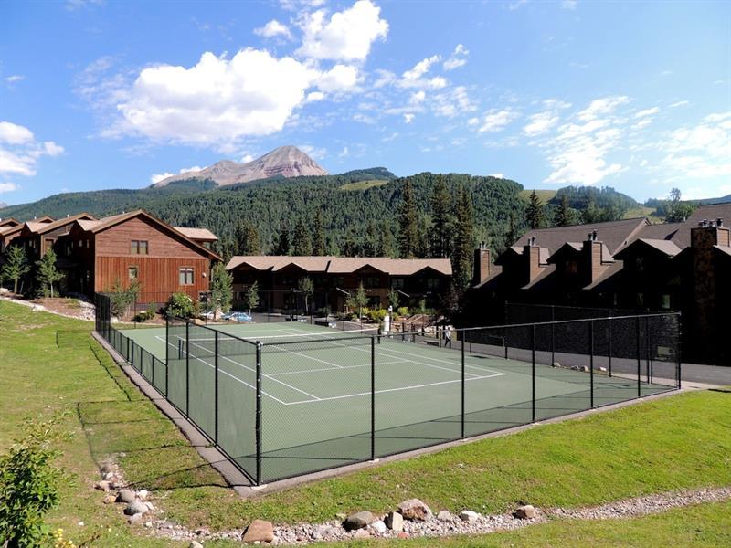 Cascade Village By The Ivy Group Durango Kültér fotó