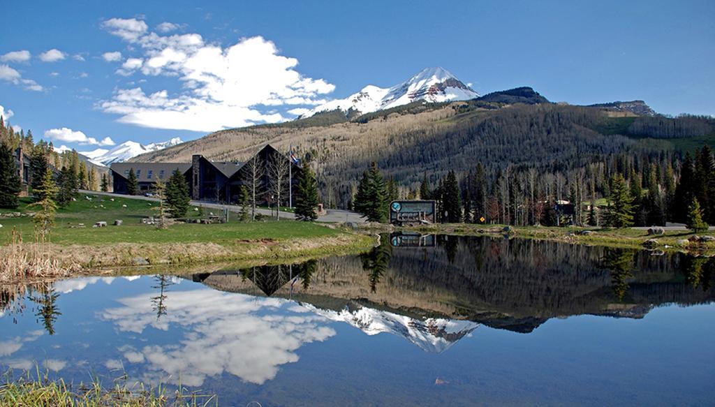 Cascade Village By The Ivy Group Durango Kültér fotó