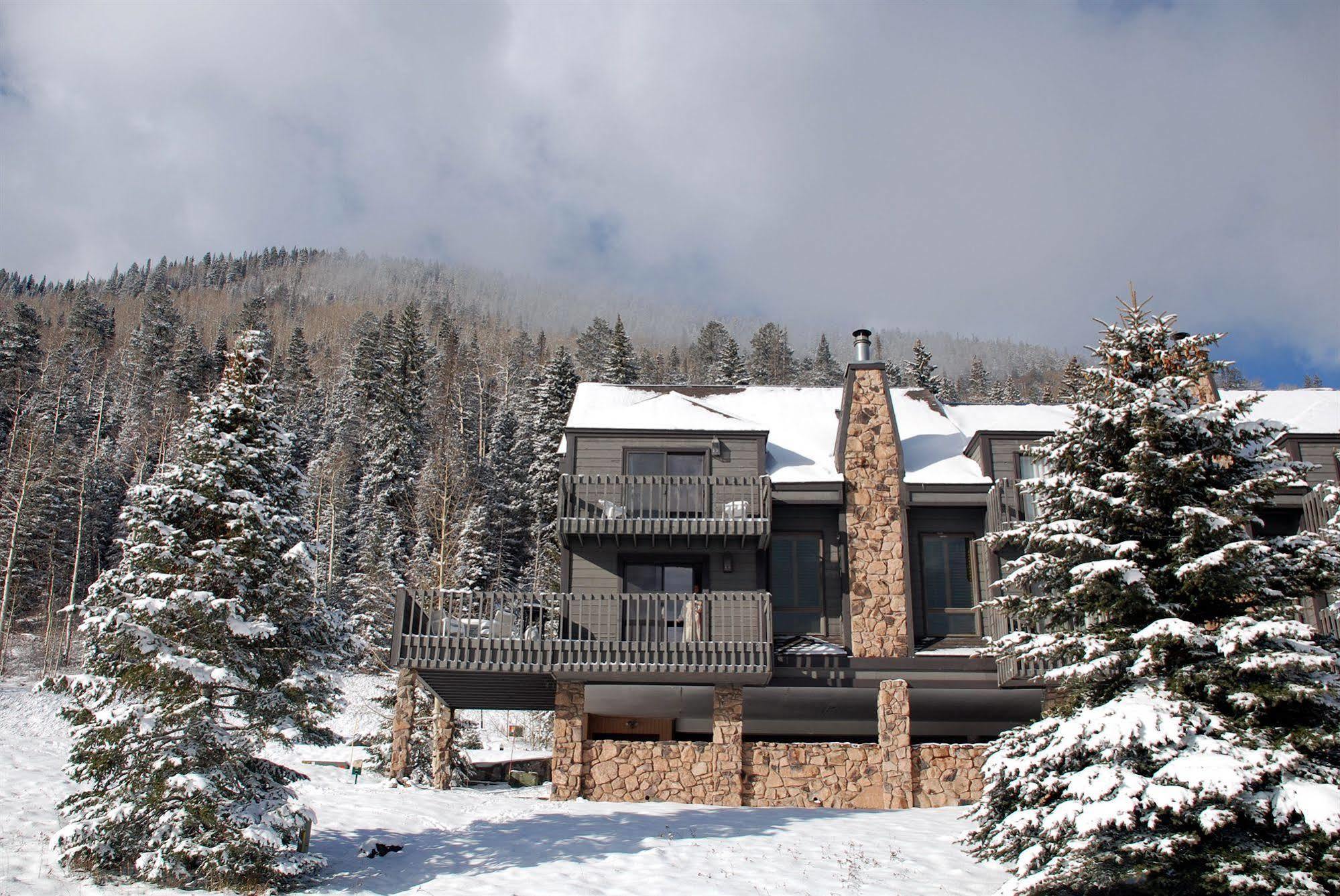 Cascade Village By The Ivy Group Durango Kültér fotó